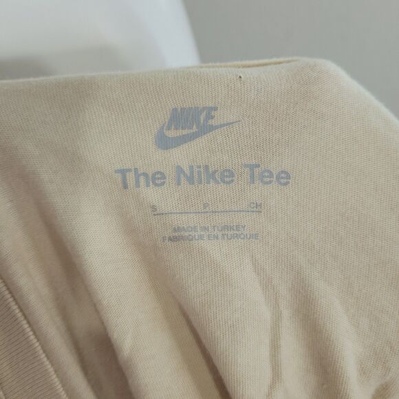 Nike Tee Small shirt women juniors university college Texas javelina unisex - Picture 9 of 10